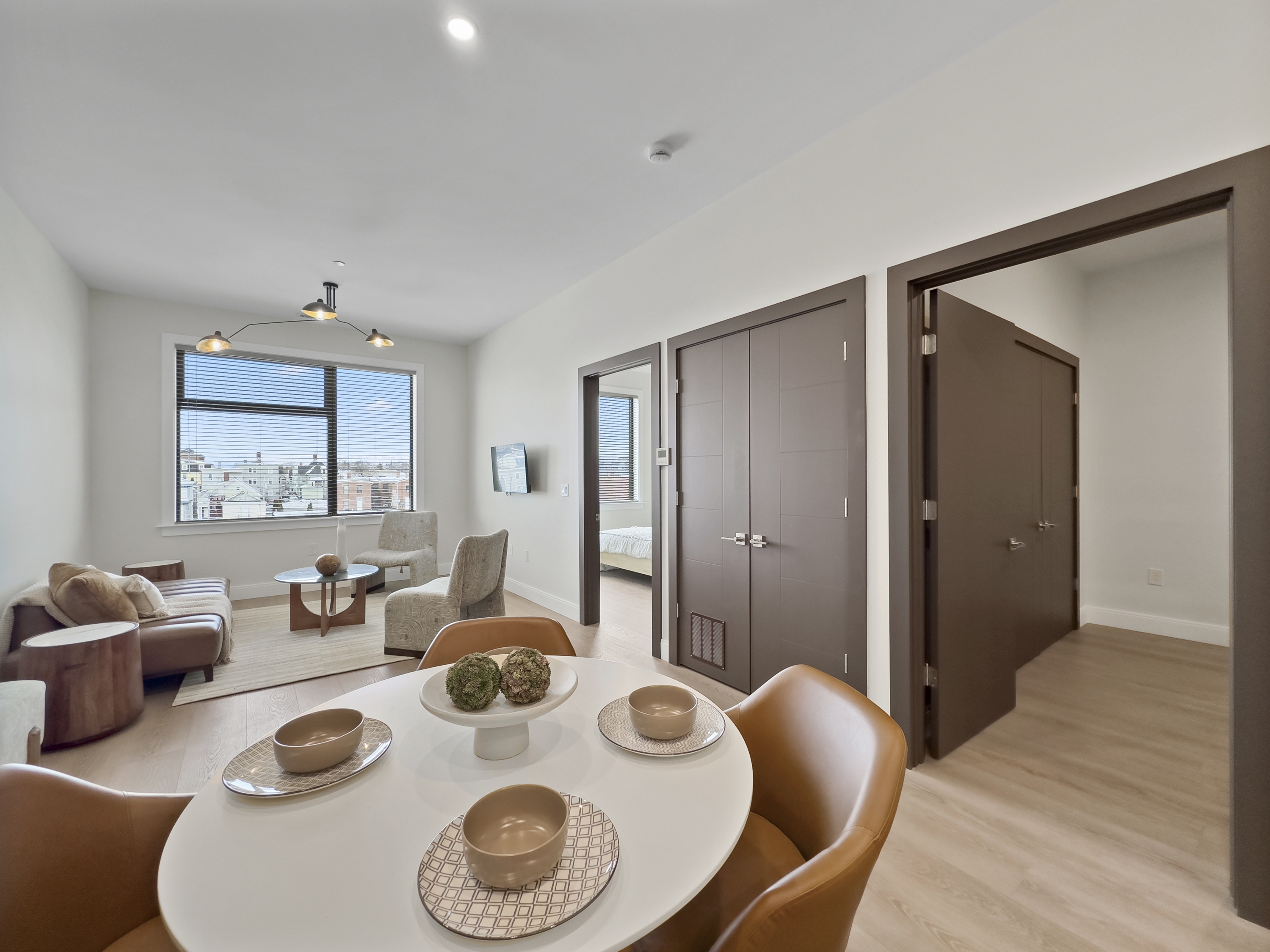 125 Essex Street - 505