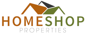 Home Shop Properties, Inc.